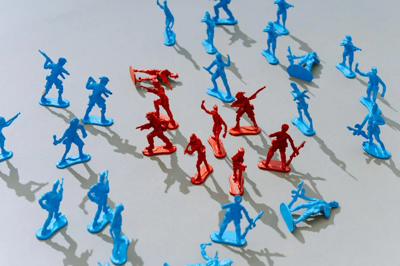 Como o conteúdo gerado por IA está desfocando as linhas da realidade